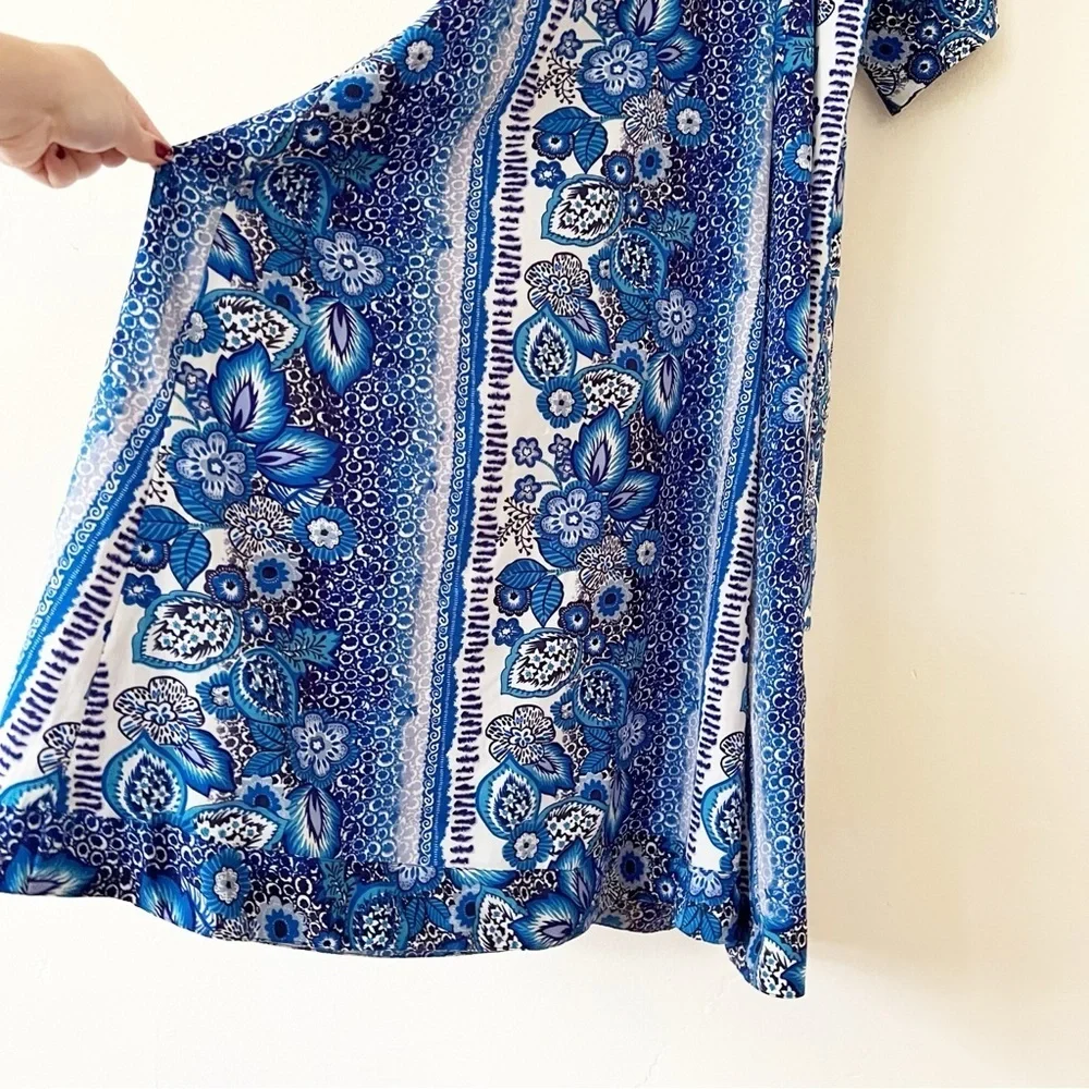 Revolve x Tularosa Maxi Dress - Picture 10 of 12